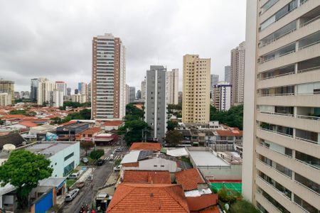 Studio à venda com 24m², 0 quarto e sem vagaStudio - Vista