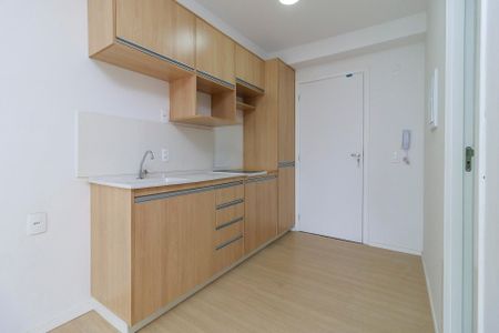 Studio à venda com 24m², 0 quarto e sem vagaStudio