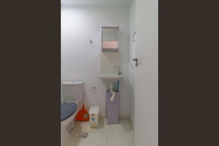 Studio à venda com 24m², 0 quarto e sem vagaBanheiro