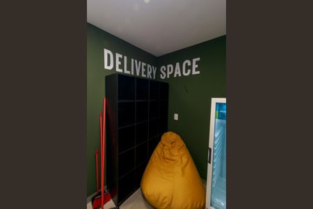 Studio à venda com 24m², 0 quarto e sem vagaDelivery