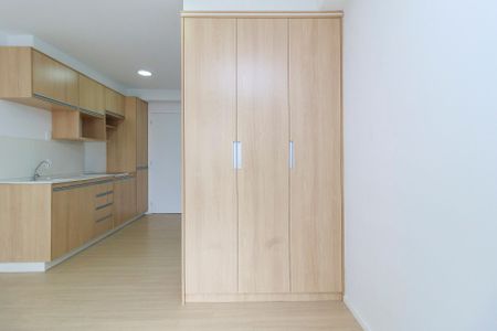 Studio à venda com 24m², 0 quarto e sem vagaStudio