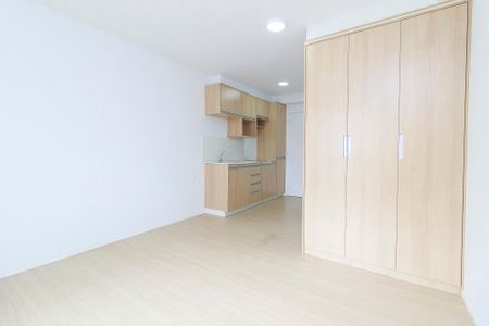 Studio de kitnet/studio para alugar com 0 quarto, 24m² em Itaim Bibi, São Paulo