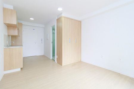 Studio à venda com 24m², 0 quarto e sem vagaStudio