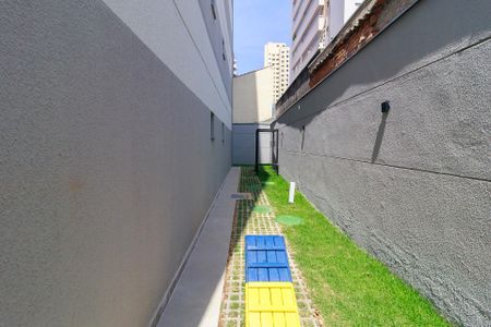 Studio à venda com 24m², 0 quarto e sem vagaPet Place