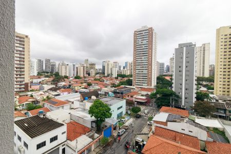 Studio à venda com 24m², 0 quarto e sem vagaStudio - Vista