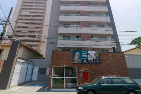 Studio à venda com 24m², 0 quarto e sem vagaFachada