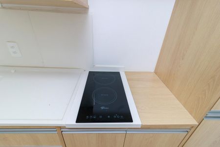 Studio de kitnet/studio para alugar com 0 quarto, 24m² em Itaim Bibi, São Paulo