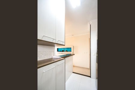 Apartamento para alugar com 60m², 2 quartos e 1 vagaCozinha