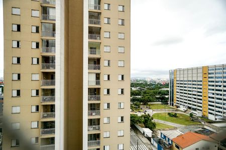 Apartamento para alugar com 60m², 2 quartos e 1 vagaVista da suíte