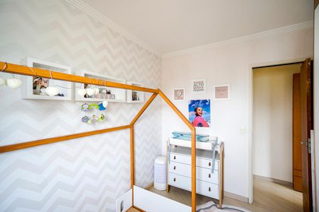 Apartamento para alugar com 60m², 2 quartos e 1 vagaQuarto 