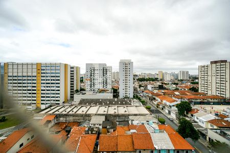 Apartamento para alugar com 60m², 2 quartos e 1 vagaVista do quarto 