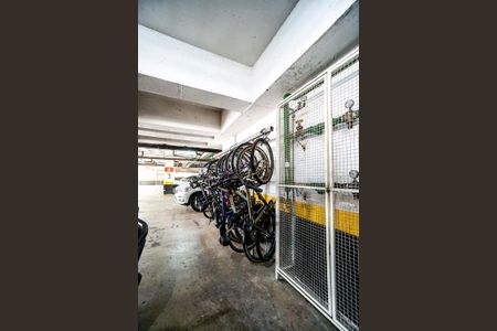 Apartamento para alugar com 60m², 2 quartos e 1 vagaBicicletário