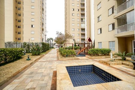 Apartamento para alugar com 60m², 2 quartos e 1 vagaÁrea externa