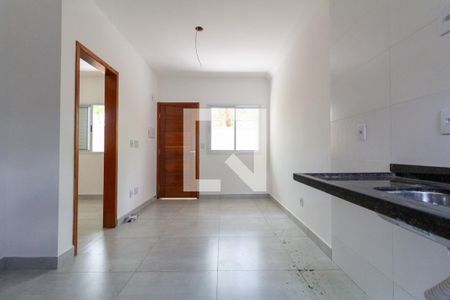 Kitnet/Studio para alugar com 1 quarto, 39m² em Vila Matilde, São Paulo
