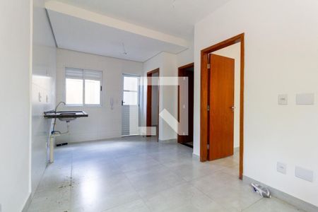 Kitnet/Studio para alugar com 1 quarto, 39m² em Vila Matilde, São Paulo
