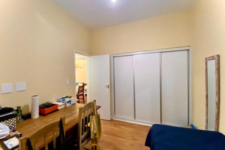 Apartamento à venda com 2 quartos, 80m² em Laranjeiras, Rio de Janeiro