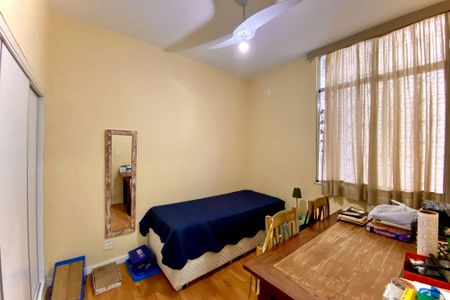 Apartamento à venda com 2 quartos, 80m² em Laranjeiras, Rio de Janeiro