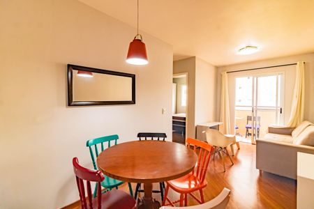 Apartamento para alugar com 2 quartos, 47m² em Jardim Oriental, São Paulo