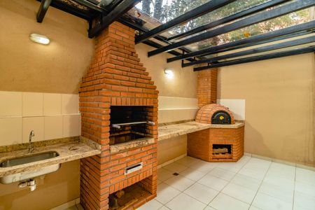 Apartamento para alugar com 47m², 2 quartos e 1 vaga