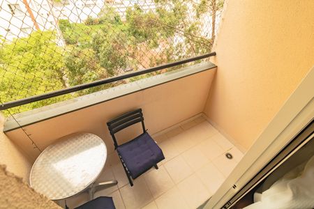 Apartamento para alugar com 2 quartos, 47m² em Jardim Oriental, São Paulo