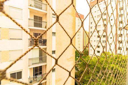 Apartamento para alugar com 2 quartos, 47m² em Jardim Oriental, São Paulo