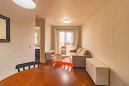 Apartamento para alugar com 47m², 2 quartos e 1 vaga