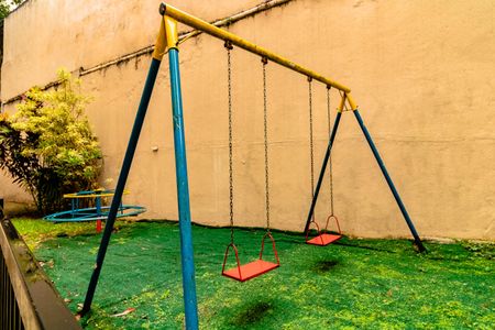 Apartamento para alugar com 47m², 2 quartos e 1 vaga