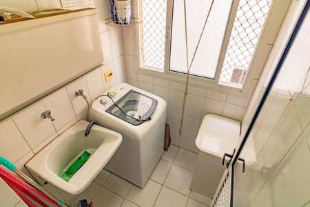 Apartamento para alugar com 47m², 2 quartos e 1 vaga