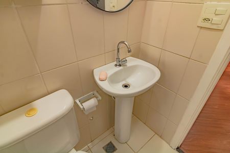 Apartamento para alugar com 47m², 2 quartos e 1 vaga