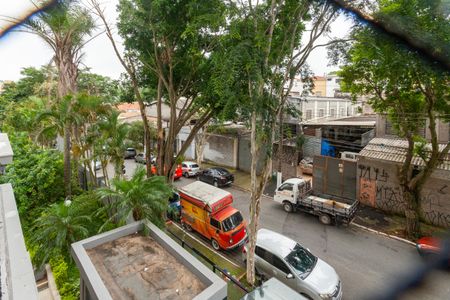 Apartamento à venda com 69m², 2 quartos e 3 vagasVista da Sacada