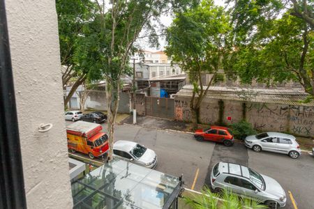 Apartamento à venda com 69m², 2 quartos e 3 vagasVista do Quarto 3