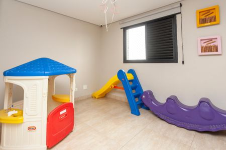 Apartamento à venda com 69m², 2 quartos e 3 vagasBrinquedoteca