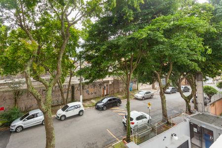 Apartamento à venda com 69m², 2 quartos e 3 vagasVista da Suíte