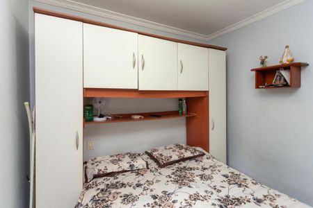 Quarto Suíte de apartamento à venda com 2 quartos, 69m² em Jardim Palmares (zona Sul), São Paulo