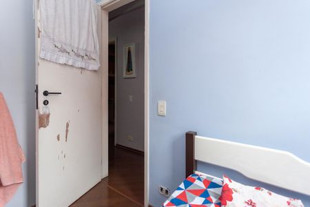 Apartamento à venda com 69m², 2 quartos e 3 vagasQuarto 2