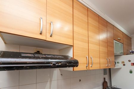 Apartamento à venda com 69m², 2 quartos e 3 vagasCozinha