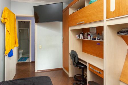 Apartamento à venda com 69m², 2 quartos e 3 vagasQuarto 3