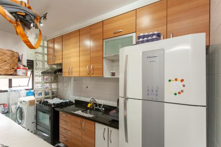 Apartamento à venda com 69m², 2 quartos e 3 vagasCozinha