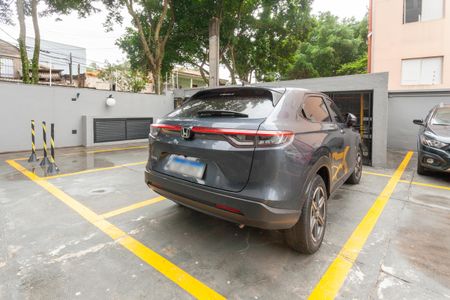 Apartamento à venda com 69m², 2 quartos e 3 vagasGaragem