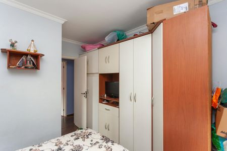 Apartamento à venda com 69m², 2 quartos e 3 vagasQuarto Suíte