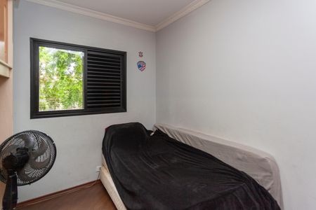 Apartamento à venda com 69m², 2 quartos e 3 vagasQuarto 3