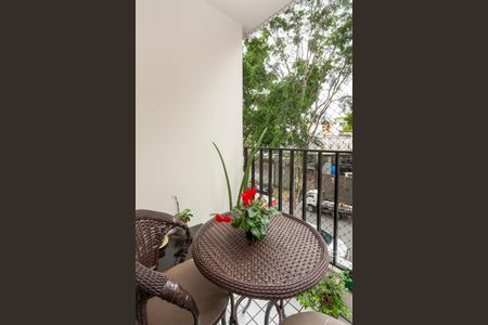 Apartamento à venda com 69m², 2 quartos e 3 vagasSacada