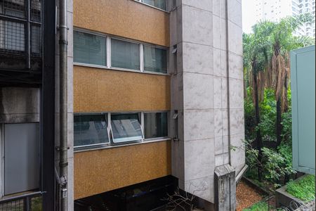 Studio à venda com 25m², 1 quarto e sem vaga Studio à venda com 25m², 1 quarto e sem vagaVista do Quarto