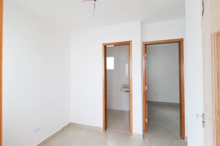 Apartamento para alugar com 1 quarto, 25m² em Parada Inglesa, São Paulo