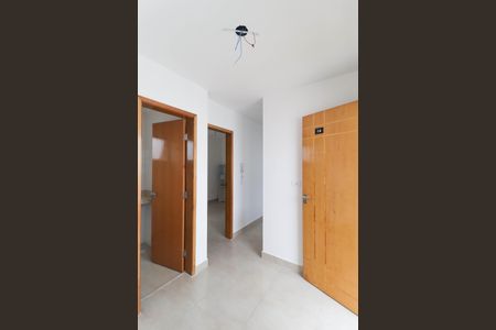 Apartamento para alugar com 1 quarto, 25m² em Parada Inglesa, São Paulo