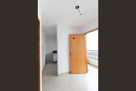 Apartamento para alugar com 1 quarto, 25m² em Parada Inglesa, São Paulo