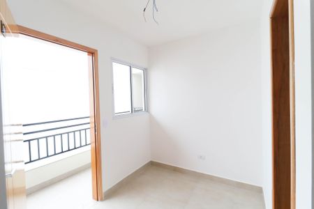 Apartamento para alugar com 1 quarto, 25m² em Parada Inglesa, São Paulo