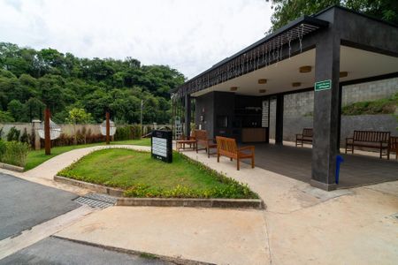 Apartamento para alugar com 50m², 2 quartos e 1 vaga Apartamento para alugar com 50m², 2 quartos e 1 vagaÁrea comum