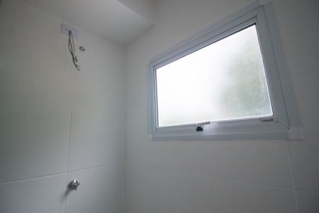 Apartamento para alugar com 50m², 2 quartos e 1 vaga Apartamento para alugar com 50m², 2 quartos e 1 vagaBanheiro