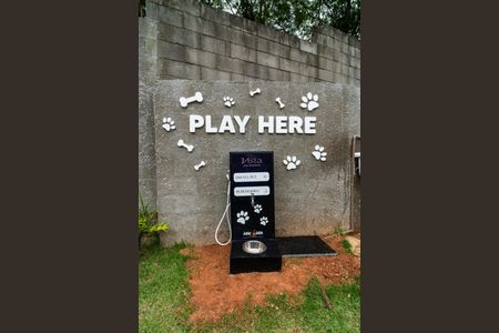 Apartamento para alugar com 50m², 2 quartos e 1 vaga Apartamento para alugar com 50m², 2 quartos e 1 vagaÁrea comum